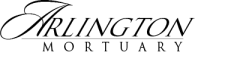 Arlington Mortuary - logo