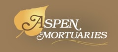 Aspen Mortuary   Arvada - logo