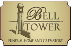 Logo - Bell Tower Funeral Home And Crematory