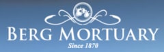 Berg Mortuary   Springville - logo