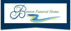 Logo - Benton Funeral Home