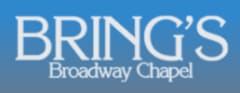 Bring's Broadway Chapel - logo