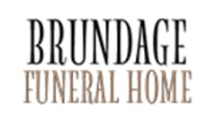 Brundage Funeral Home - logo