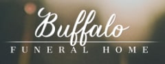 Buffalo Funeral Home - logo