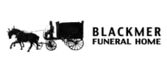 Logo - Blackmer Funeral Home