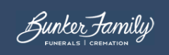 Logo - Bunker Family Funerals