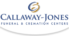 Callaway Jones Funeral Home - logo