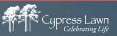 Cypress Lawn Funeral Home - logo