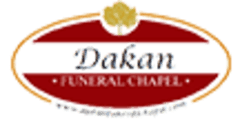 Dakan Funeral Chapel - logo