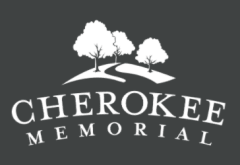 Logo - Cherokee Memorial Park & Funeral Home