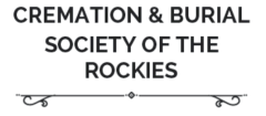 Cremation & Burial Society Of The Rockies - logo