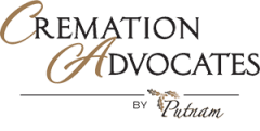 Cremation Advocates By Putnam - logo