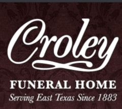 Logo - Croley Funeral Home