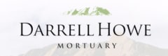 Logo - Darrell Howe Mortuaries