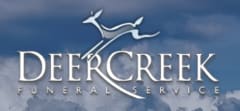 Deer Creek Funeral Service   Walnut Creek - logo