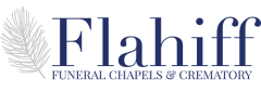 Flahiff Funeral Chapels & Crematory   Caldwell - logo