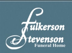 Logo - Fulkerson Stevenson Funeral Home