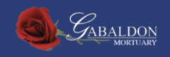 Logo - Gabaldon Mortuary 