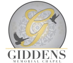 Logo - Giddens Memorial Chapel