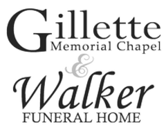 Logo - Gillette Memorial Chapel