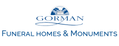 Logo - Gorman Funeral Homes