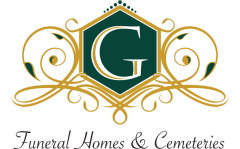 Grace Funeral Home   Victoria - logo