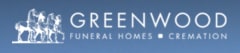 Logo - Greenwood Funeral Home