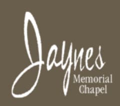 Jaynes Memorial Chapel - logo