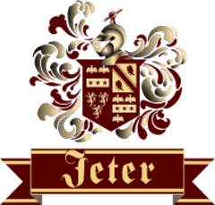 Jeter Memorial Funeral Home - logo