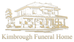 Kimbrough Funeral Home - logo