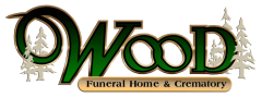 Wood Funeral Home - logo