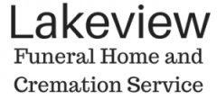 Logo - Lakeview Funeral Home