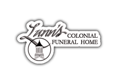 Logo - Lunn's Colonial Funeral Home