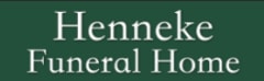 Henneke Funeral Home - logo