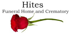 Logo - Hites Funeral Home