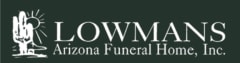 Lowmans Arizona Funeral Home - logo