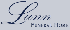 Lunn Funeral Home - logo