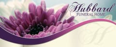 Hubbard Funeral Home Inc - logo