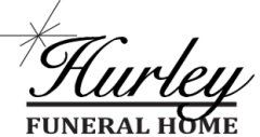 Hurley Funeral Home   Lytle - logo