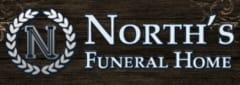 North's Funeral Homes - logo