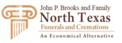 Logo - North Dallas Funeral Home