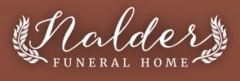 Logo - Nalder Funeral Home