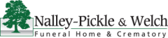 Logo - Nalley-Pickle & Welch Funeral Home