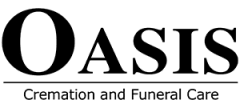 Oasis Cremation & Funeral Care - logo