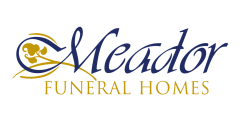 Meador Funeral Home   Gainesville - logo