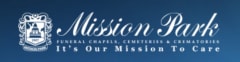 Logo - Mission Parks Funeral Chapels & Cemetaries