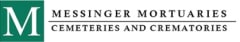 Messinger Indian School Mortuary - logo