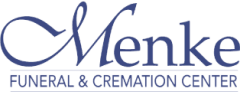 Menke Funeral Home - logo