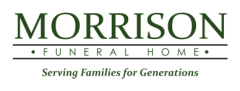 Morrison Funeral Home - logo