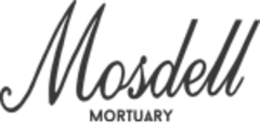 Mosdell Mortuary - logo